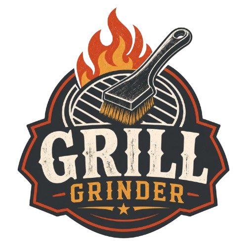 Grill Grinder®