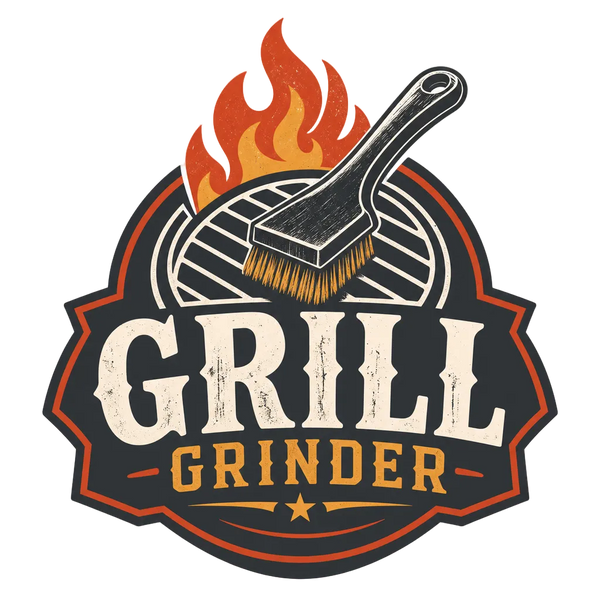 Grill Grinder