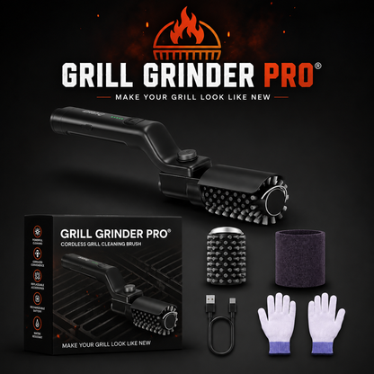 Grill Grinder®