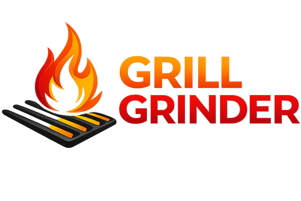 Grill Grinder