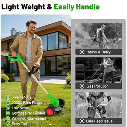Mow