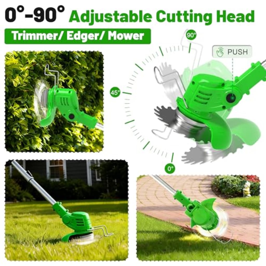 Mow