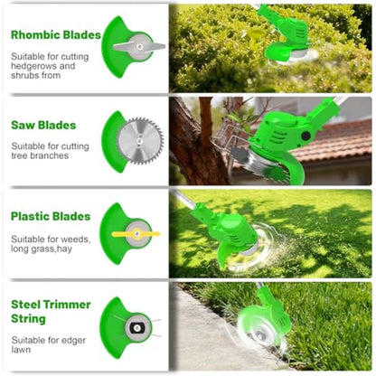 Mow