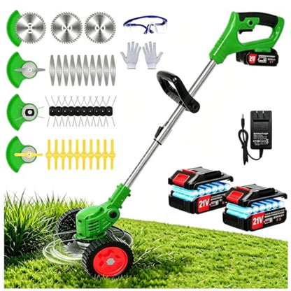 Mow