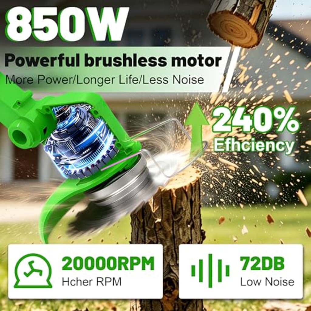 Mow
