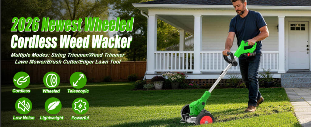 Mow