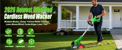 Mow