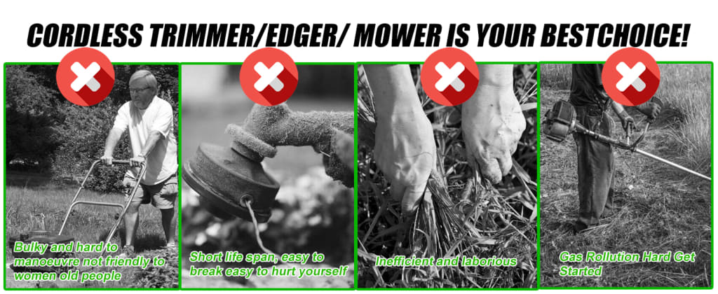Mow