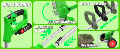 Mow